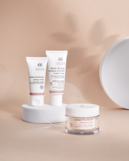 Naturkosmetik Estime et Sens
